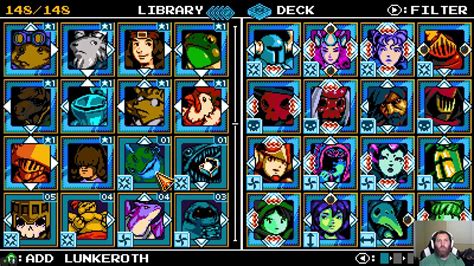 Shovel Knight: King of Cards – Guides and FAQs .